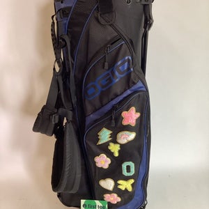Ogio Golf Lightweight Stand Carry Bag