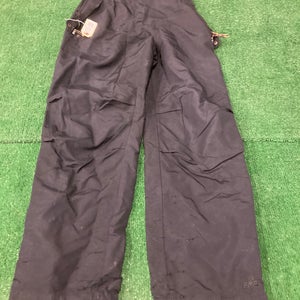 EMS Ski/Snowboard/Hiking Pants Full-Length Zippered - Women's Size Small