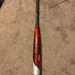 2020 Easton BBCOR Certified Composite 30 oz 33" (Used) ADV 360 Bat