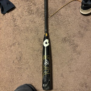 2020 DeMarini BBCOR Certified Composite 30 oz 33" (Used) CF Bat