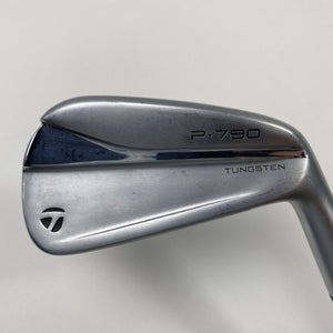 TaylorMade P790 2021 Single 4 Iron Dynamic Gold R300 VSS Pro Regular RH