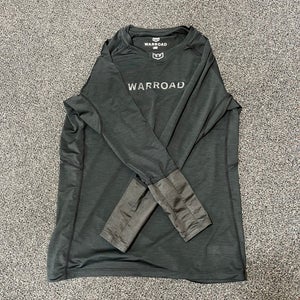 Warroad TILO Pro Stock Top - Medium