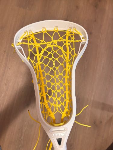 Draw and apex bundle