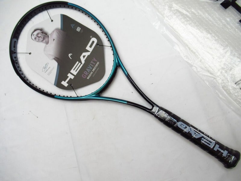 n*2様 HEAD GRAVITY MP G2 NEW* 2025 HEAD AUXETIC 2.0 GRAVITY 