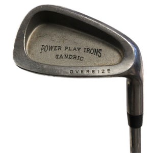 Used Mens Individual Iron RH 9 Iron 11730-S000053144