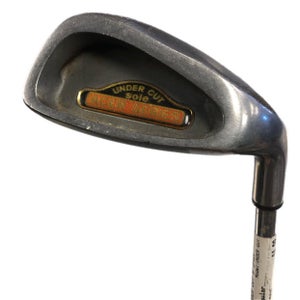 Used Acer UNDER CUT Mens Individual Iron RH 9 Iron 11730-S000036986