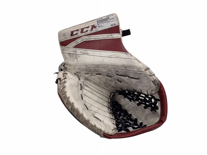 CCM Eflex860 Goalie Catch Glove