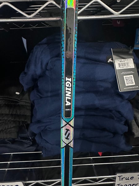 Senior True Hzrdus PX Pro Stock Hockey Stick