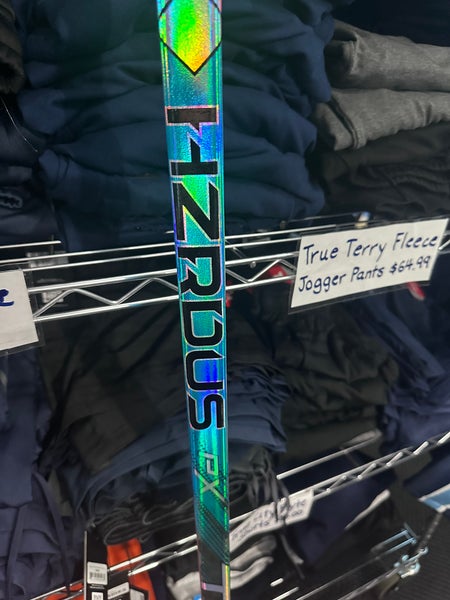 Senior True Hzrdus PX Pro Stock Hockey Stick