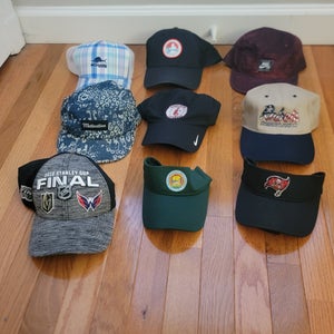 Multitude of Hats