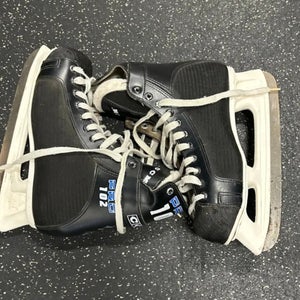 CCM PRO 102 Hockey Skates Pro Stock 11 (Used)