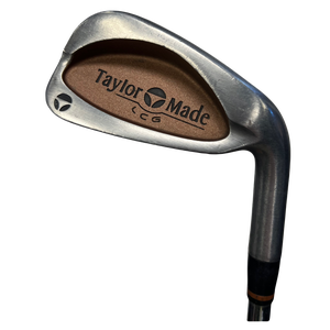 Used Taylormade BURNER LCG Mens Individual Iron RH 5 Iron 11730-S000061125