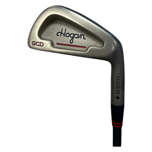 Used Hogan EDGE Mens Individual Iron RH 5 Iron 11730-S000058924
