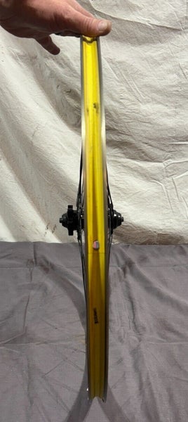 Specialized Stout SL Alexrims 32-Spoke Aluminum Disc Brake 26