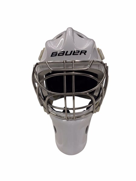 Bauer 940 Junior Goalie Mask