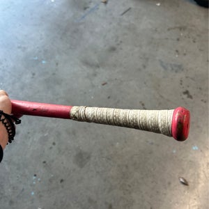 Unknown Brand Custom Wood (-3) 31 oz 34" (Used)
