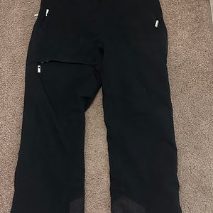 Sync Zip Down Snow Pants