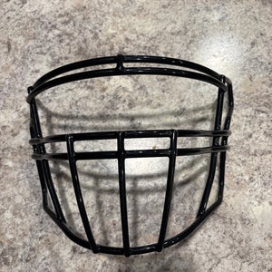 Large Riddell (New) SpeedFlex Helmet Facemask SF-2BDC