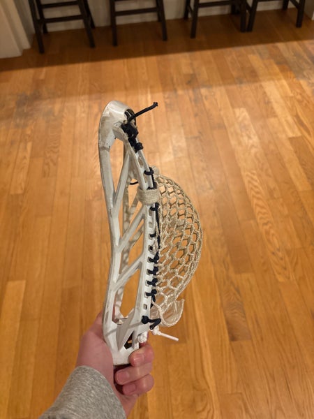Defense Strung (Used) Hammer 1K Head