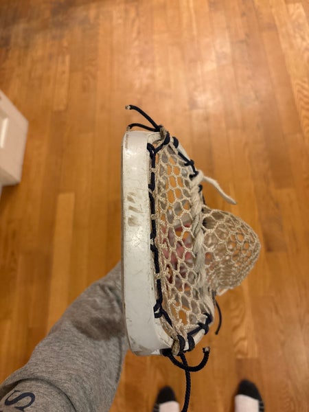 Defense Strung (Used) Hammer 1K Head