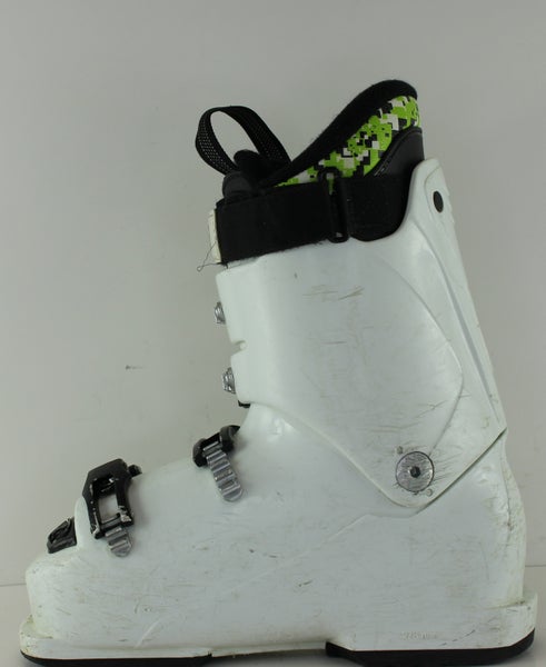 Kid's Tecnica The agent 65 Ski Boots (Used) 23 Mondo / 278 MM