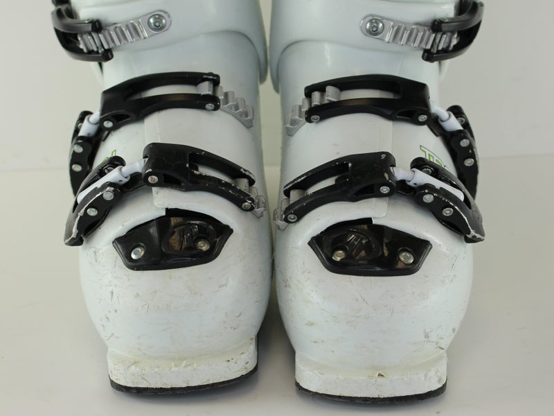 Kid's Tecnica The agent 65 Ski Boots (Used) 23 Mondo / 278 MM