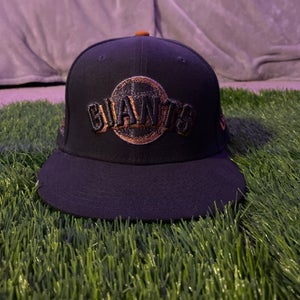 Silver Adult Unisex 7  (Used)