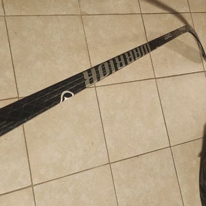 Senior Warrior Left Hand P88  (Used) Covert DT1 LT Hockey Stick