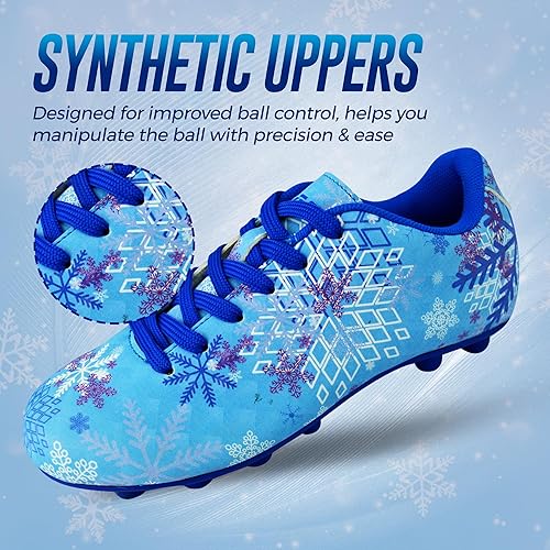 vizari frost soccer cleats