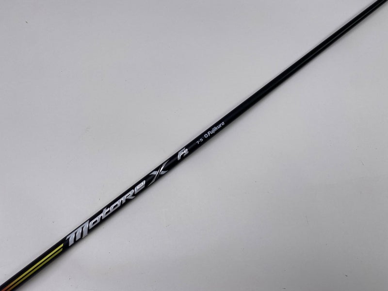 Fujikura Motore X F1 7-S Stiff Graphite Fairway Wood Shaft 40.75"-Cobra