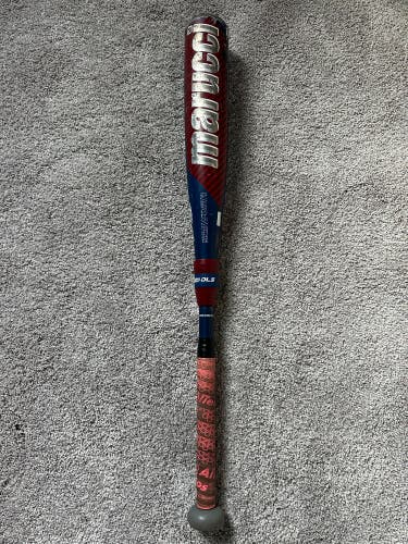 Marucci CAT9 Composite USSSA Certified Bat (-8) 20 oz 28"