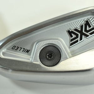 PXG 0317 CB Cavity Back Single 7 Iron Regular Flex RH KBS MAX Graphite # 187477