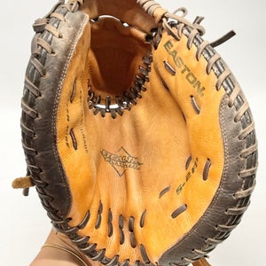 Easton Right Hand Throw Catcher's S2 Baseball Glove 32" (Used)