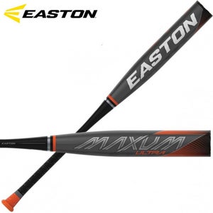 New 2021 Easton Maxum Ultra BBCOR Certified Bat (-3) Composite 31 oz 34"