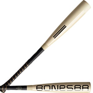 2025 Warstic Bonesaber Composite -10 USSSA Baseball Bat CBBSC25WH10 29in/19oz