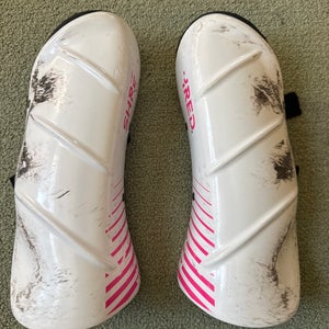 Small Shred (Used) Shin Guard