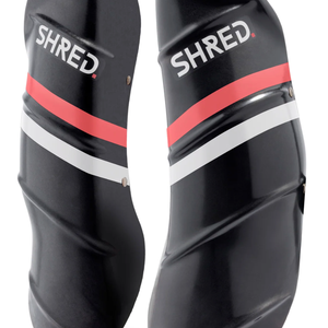 SHRED CARBON shinguards sz med/38cm