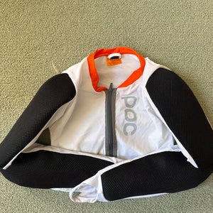 Small POC (Used) Top Body Armor