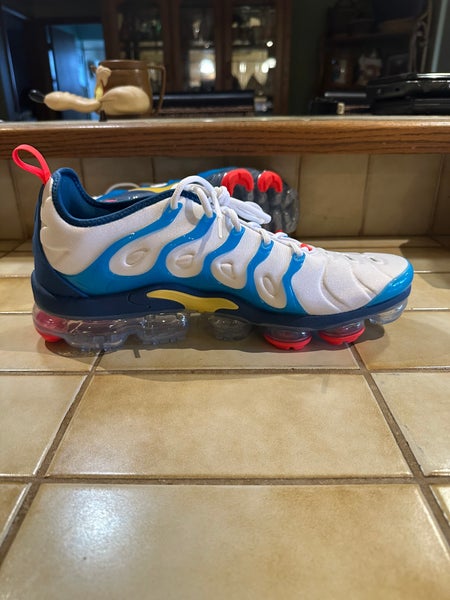 Nike Air Vapormax Plus Sz12