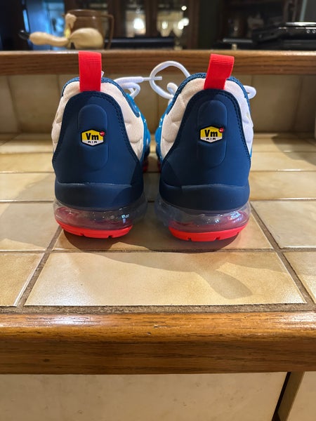 Nike Air Vapormax Plus Sz12