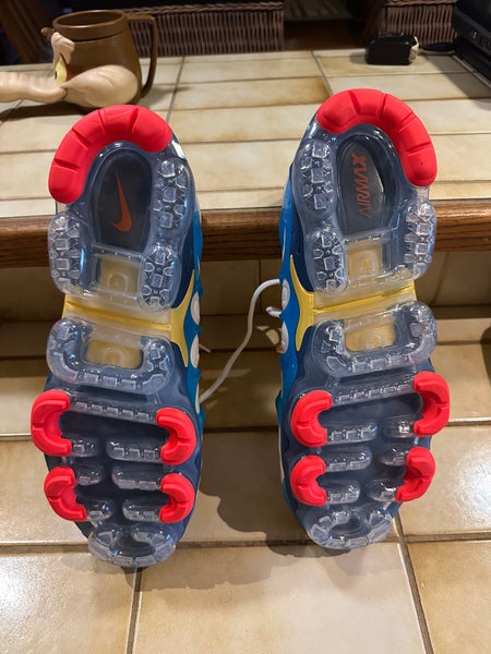 Nike Air Vapormax Plus Sz12