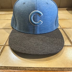 Chicago Cubs Fathers Day Hat