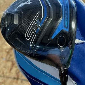 Mizuno ST-Z 230 Driver 10.5* UST LINQ M40X Stiff S-Flex w/ Headcover MINT #90511