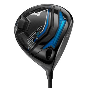 Mizuno ST-Z 230 Driver - Project X HZRDUS Smoke Green RDX RH 9.5 degree Stiff