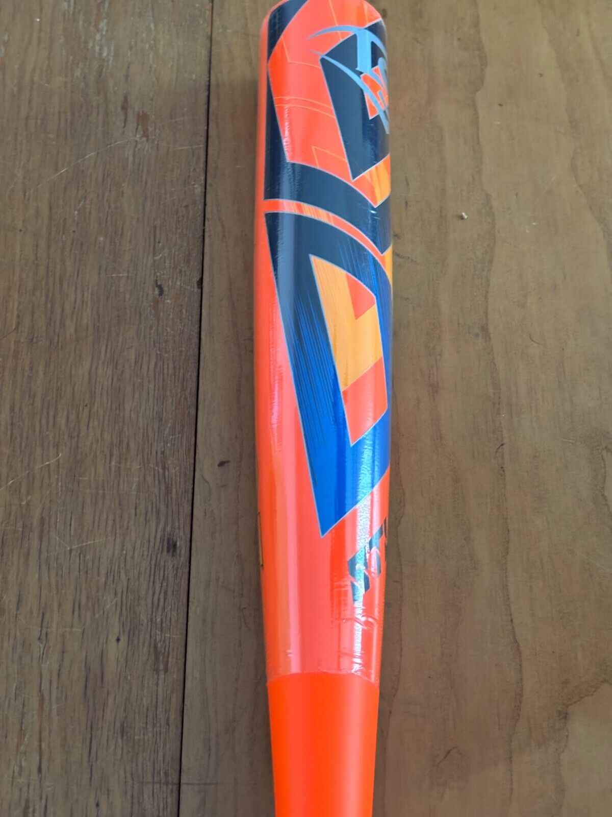 LOUISVILLE SLUGGER Wooden Mazza Da Baseball, 84cm - Foto 4