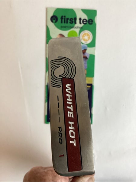 Odyssey White Hot Pro 1 Putter 34” Inches