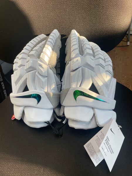Nike 13" (New) Vapor Premier Lacrosse Gloves