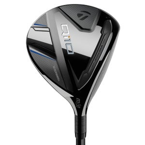 TaylorMade Qi10 Fairway Wood - Right Hand - 3WD - Regular Flex