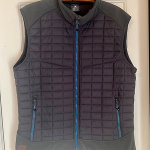 Men’s Puffer Vest