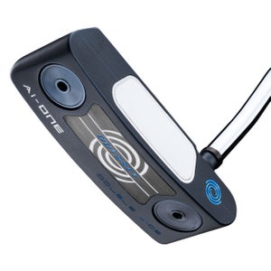 Odyssey Ai-One Double Wide DB Putter - Right Hand - 33 inch
